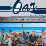 The Oar and Slingshot Jams 