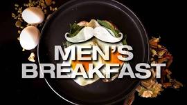 Men's Breakfast