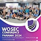 WoSEC Conference Panamá 2024