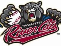 Sacramento River Cats v Round Rock Express