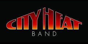 City Heat Band at Bakers & Hale