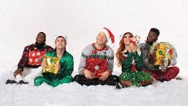 Pentatonix