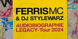 Ferris MC & DJ Stylewarz