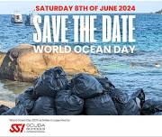 World Ocean Day