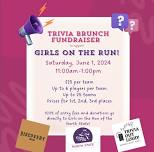 Trivia Brunch Fundraiser for GOTR North State Hosted by Discovery Bar Chico