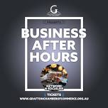 Business After Hours - June 2024