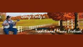 Traditional Music Festival - Festus, MO — greatriverroad.com