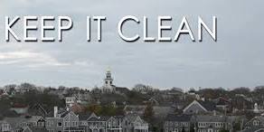 Nantucket Clean Team