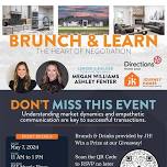 Journey Homes – Brunch and Learn at Mystic Shores in Canyon Lake