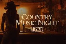 Country Music Night