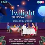 Twilight Thursday