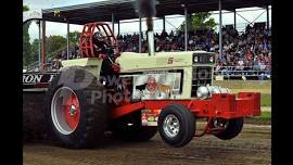 2024 Doylestown Firemen's Truck and Tractor Pull