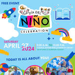 Dia del Nino Celebration