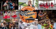 Sounds On The Square-Carrollton