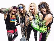 Steel Panther