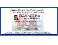 The Americas Cup Experience