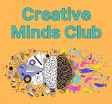 Creative Minds Club