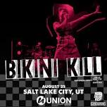 Bikini Kill