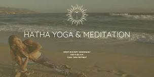 Hatha Yoga & Meditation Classes