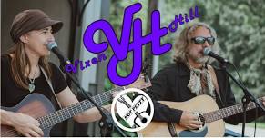 Not Petty at Vixen Hill Winery | Tom Petty Tribute & More!