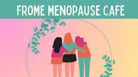 Menopause Cafe