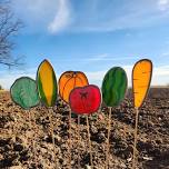 Stained Glass Make & Take Class