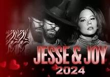 JESSE Y JOY