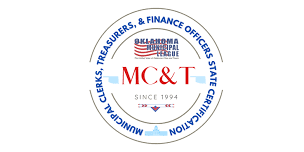 Municipal Clerks & Treasurers - McAlester — Oklahoma Municipal League