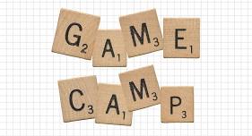 Game Camp #2 (completed 5th, 6th, or 7th grade)