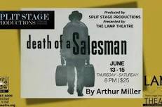 Death of a Salesman