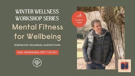 Winter Wellness - Mental Fitness