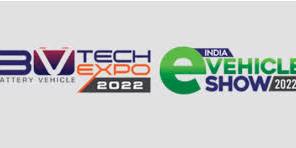 The India E-Vehicle Show & BV TECH EXPO