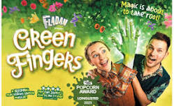 Green Fingers - Fladam Theatre Company