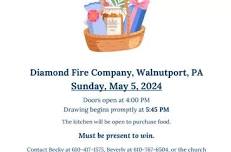 25th Annual Basket Social