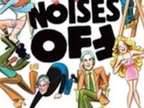 Noises Off - a Play