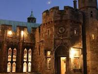 Orchestral Christmas Concert at Berkeley Castle