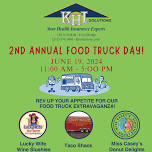 KHI Solutions - 2nd Annual Food Truck Day