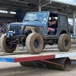 Friday Night Jeep Shenanigans