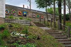 Barn Quilt Workshop (June 18th & 20th)