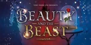 Beauty And The Beast - Sandy