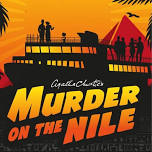 MURDER ON THE NILE