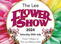 The Lee Flower Show & Dance