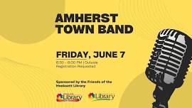 Amherst Town Band