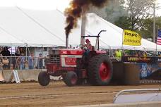 Tractor and Truck Pulls