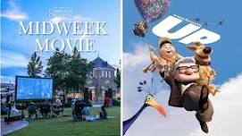 Carriage Crossing Midweek Movie | UP