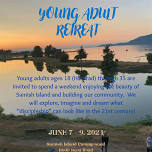 Young Adult Retreat 2024,