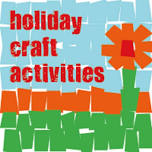 Holiday Activities - Create a Castle