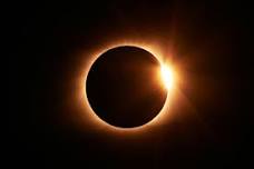 The Great Adirondack Eclipse | Chestertown Library | March 20, 2024