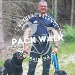 Pack Walk - Walk & Train - Dorchester