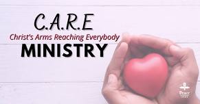 C.A.R.E. Ministry 2023 – 2024